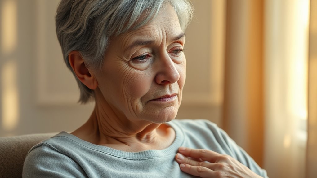 hormonal fluctuations during menopause