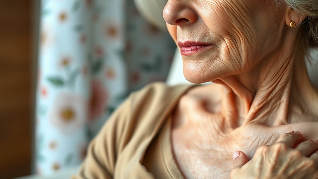 hormones regulate women s health