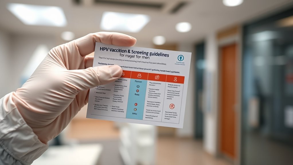 hpv cancer transmission prevention