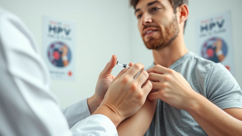 hpv prevalence and prevention