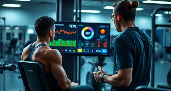 hrv readiness score guidelines