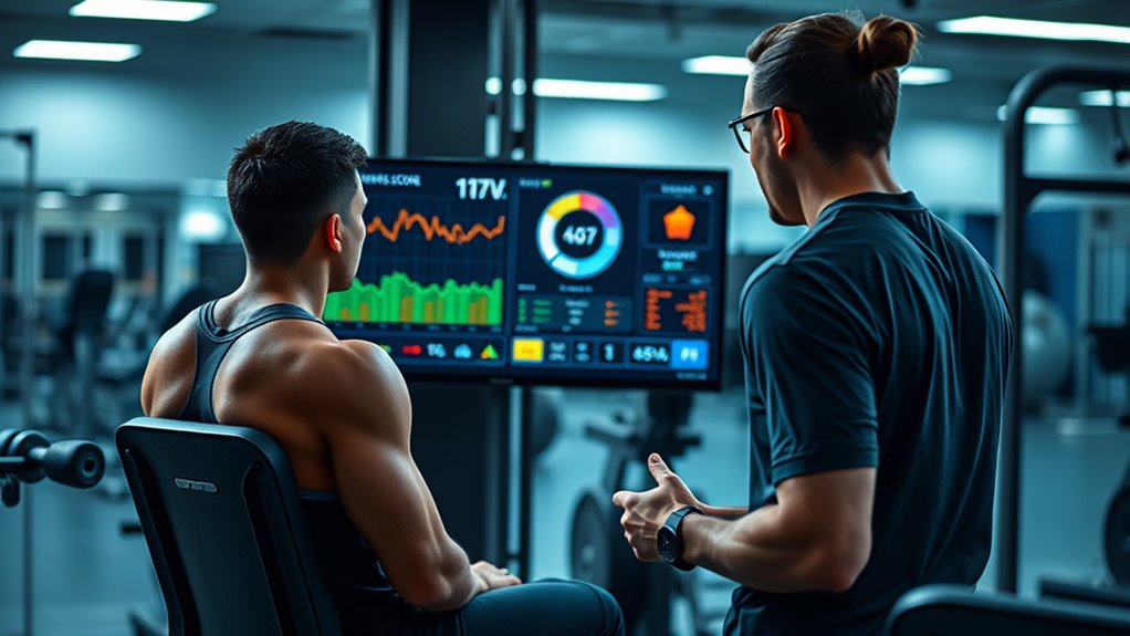 hrv readiness score guidelines