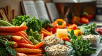 ibs subtypes fodmaps focus