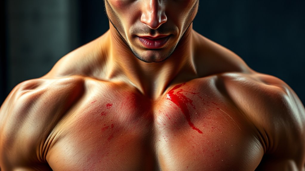 immediate steroid health dangers