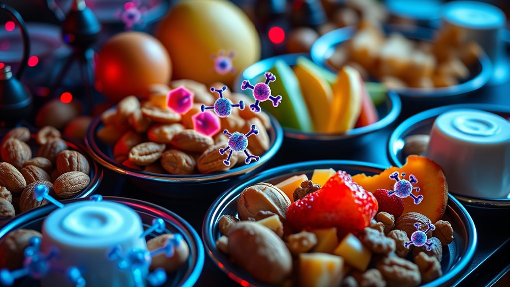 immune response to allergens