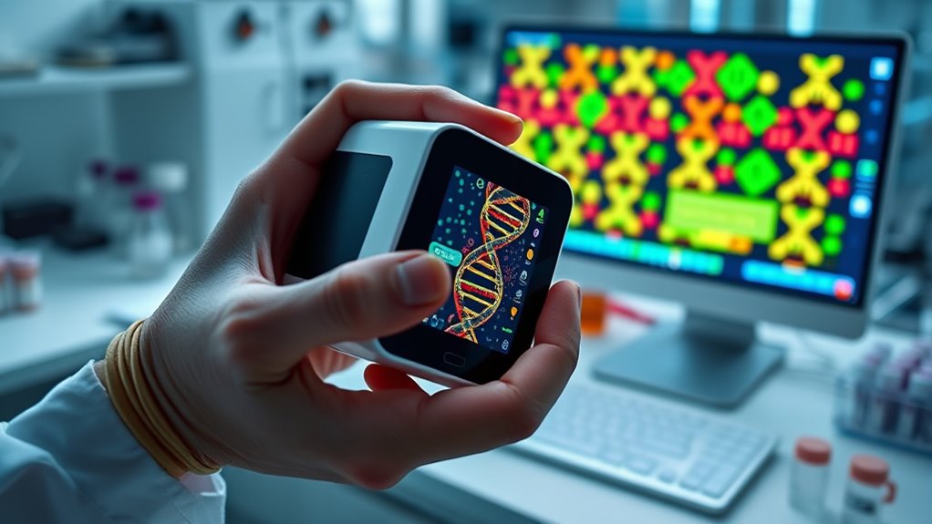 implementing personalized genetic medicine
