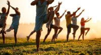 importance of dynamic stretching