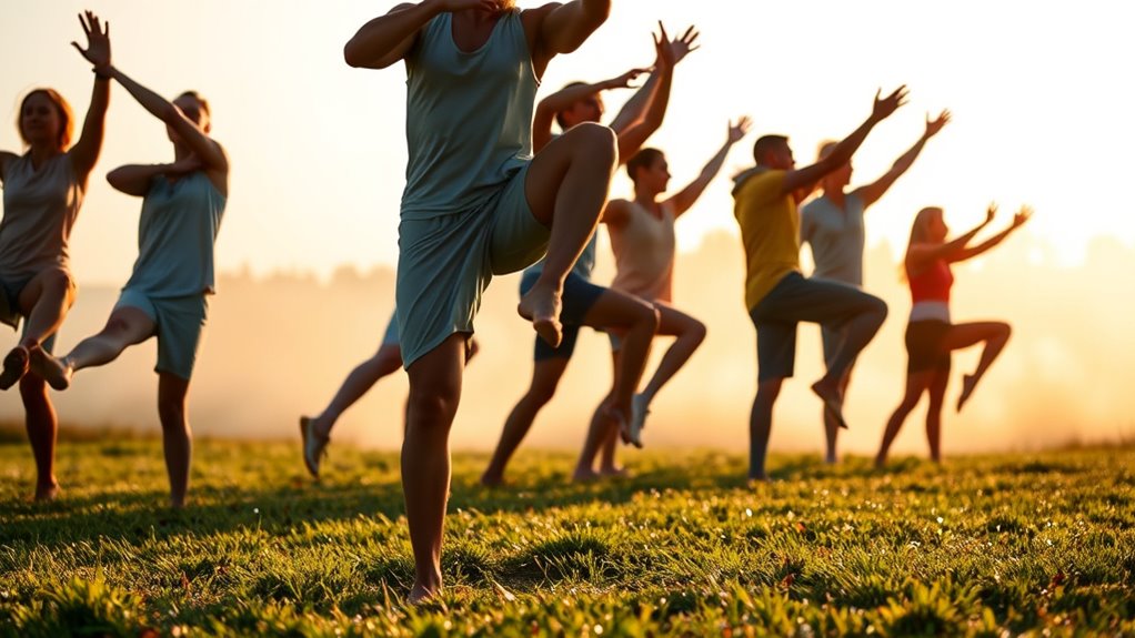 importance of dynamic stretching