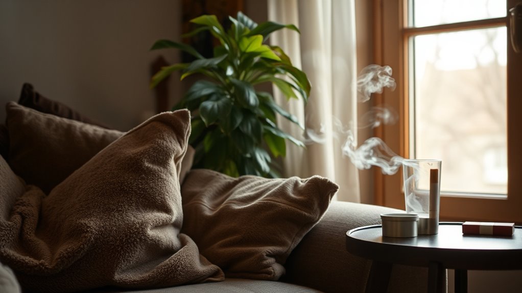 indoor allergens trigger asthma