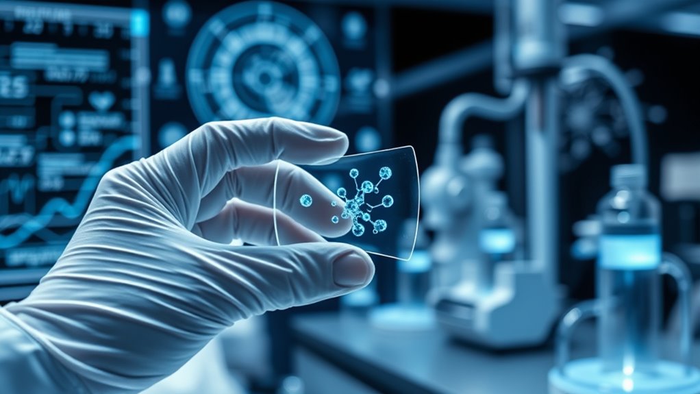 innovative personalized early detection