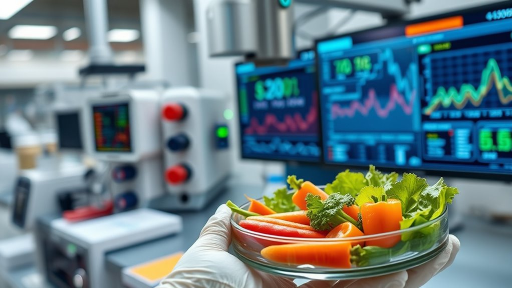 innovative pesticide detection methods