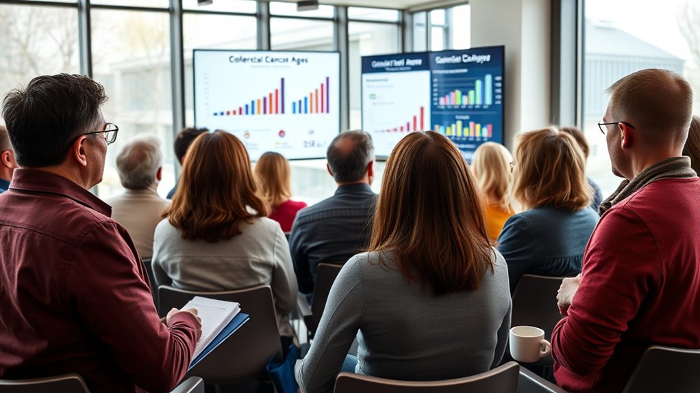 innovative screening policy development