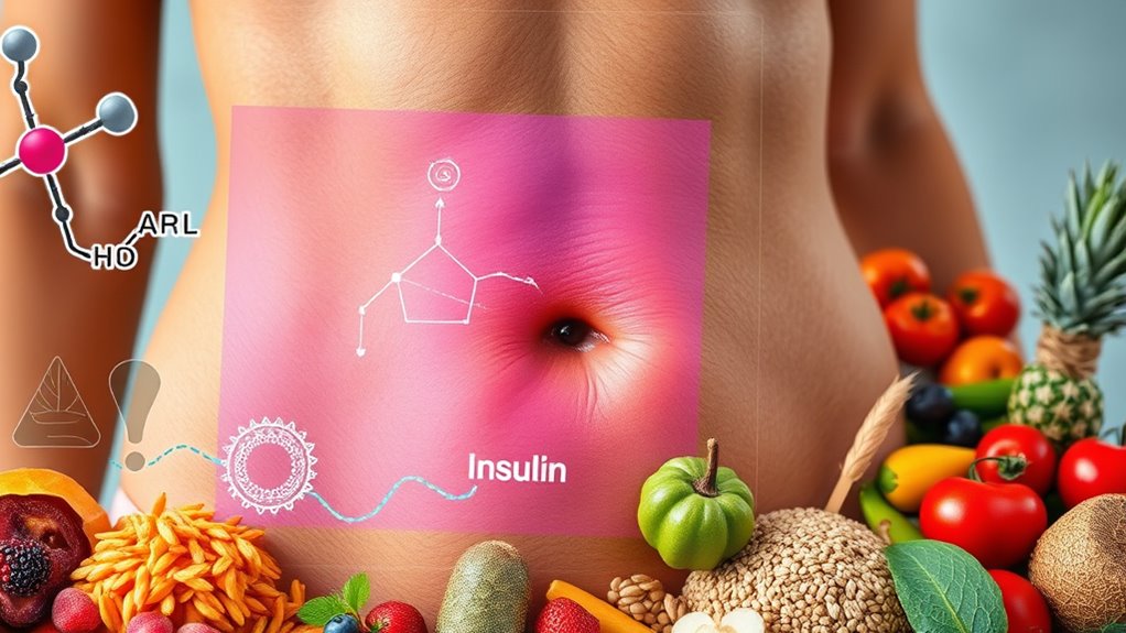 insulin resistance worsens pcos
