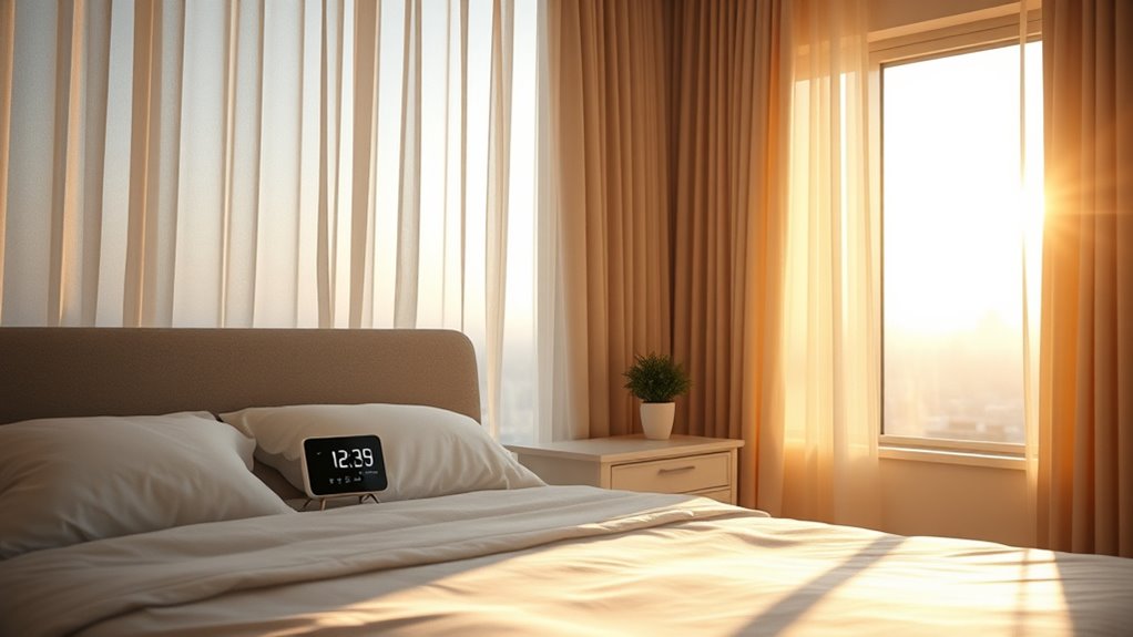 internal clock regulates circadian rhythms