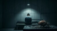 isolation impacts brain health