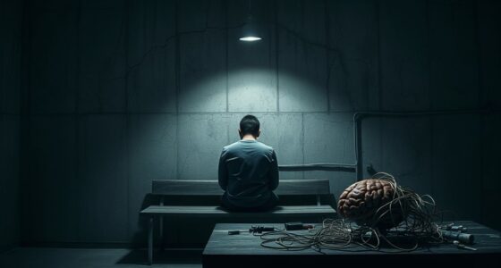 isolation impacts brain health