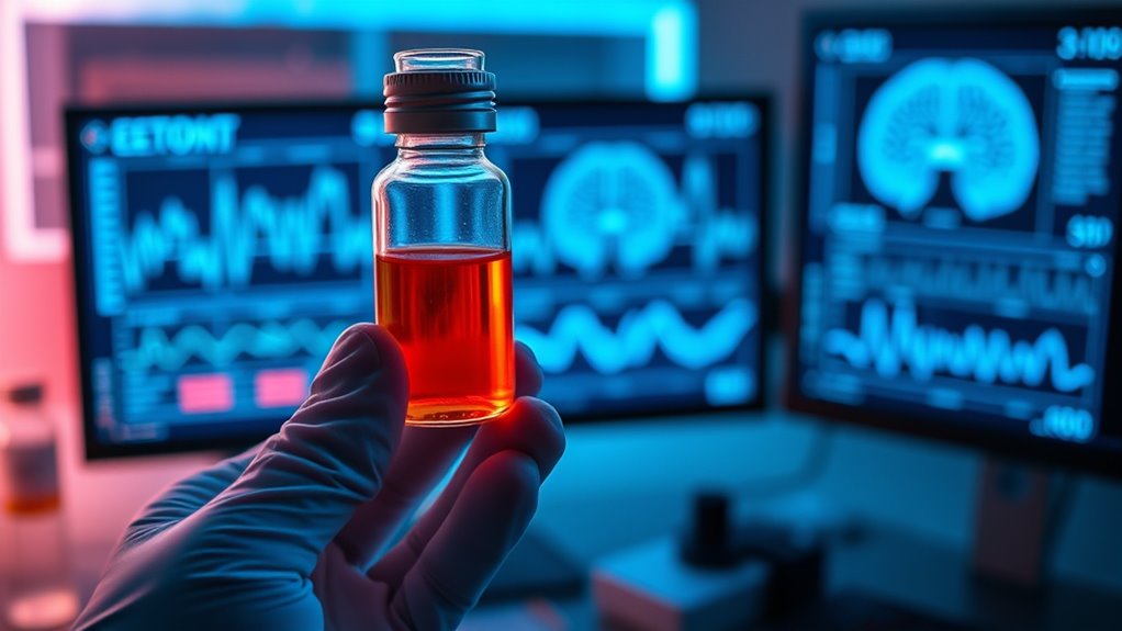 ketone esters cognitive enhancement
