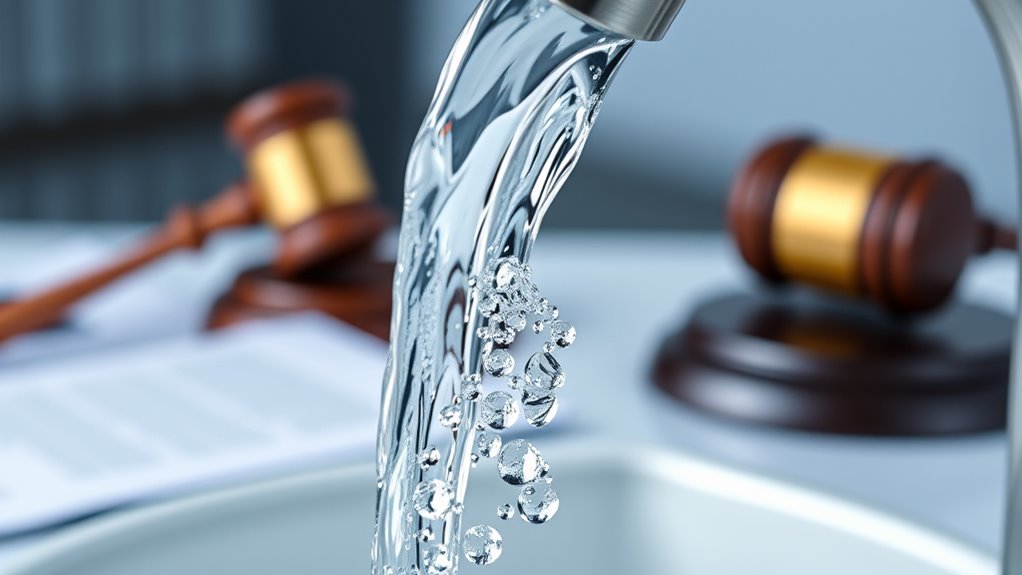 legal compliance and community consent