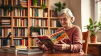 lifelong learning reduces dementia