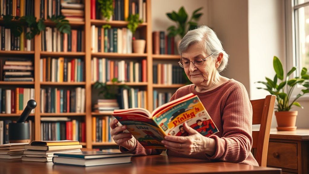 lifelong learning reduces dementia