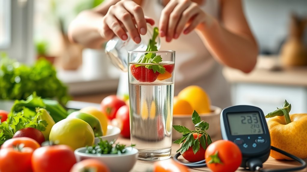 lifestyle changes slow ckd