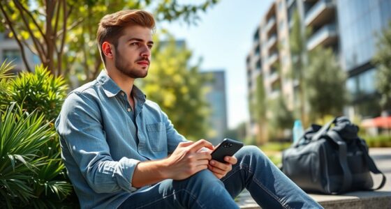 lifestyle impacts male fertility