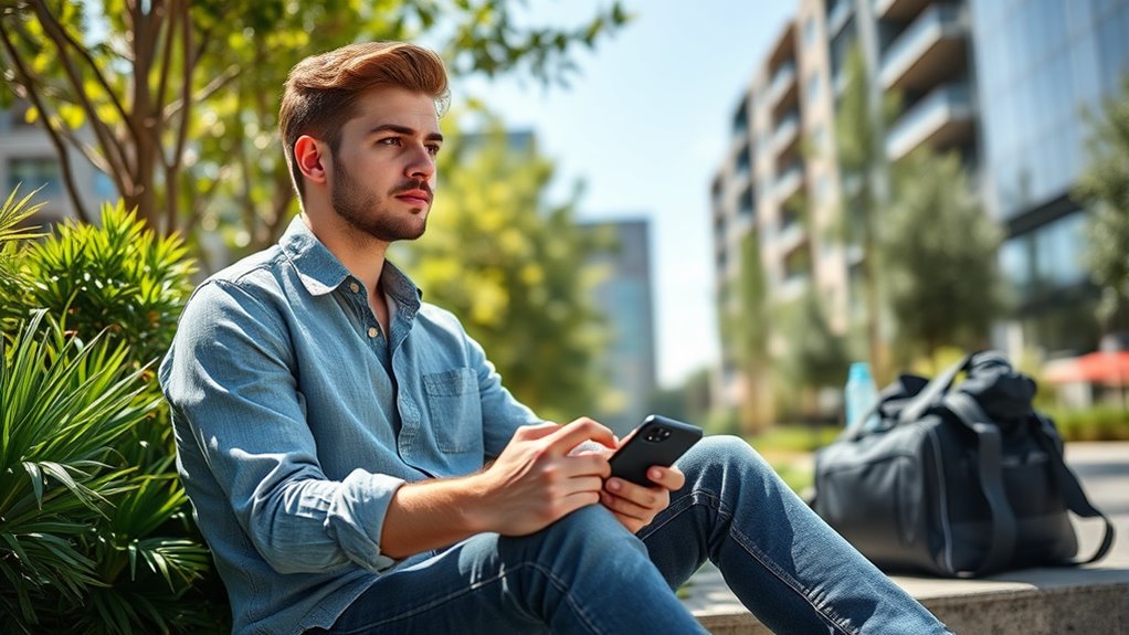 lifestyle impacts male fertility