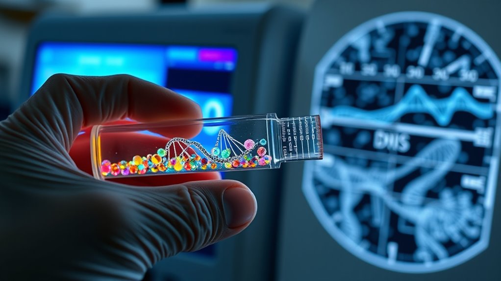 limitations of telomere measurement