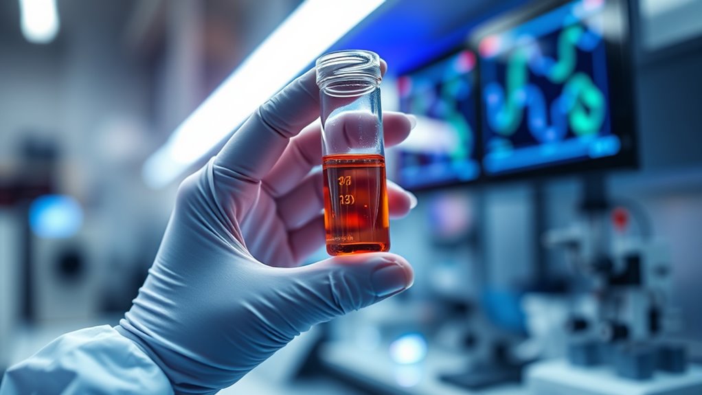 liquid biopsy cancer screening