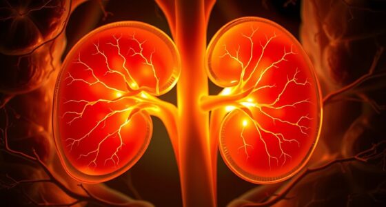 liver and kidney detox myths