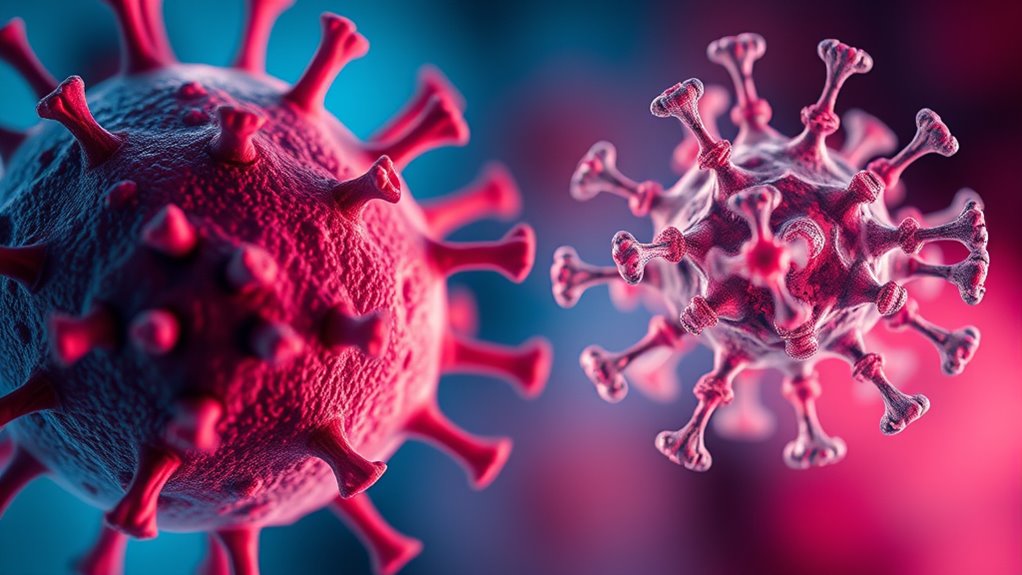 loss of immune self tolerance