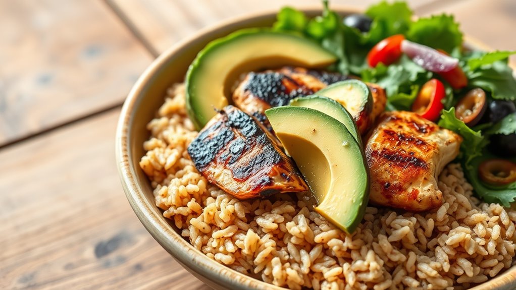 macronutrients role in nutrition