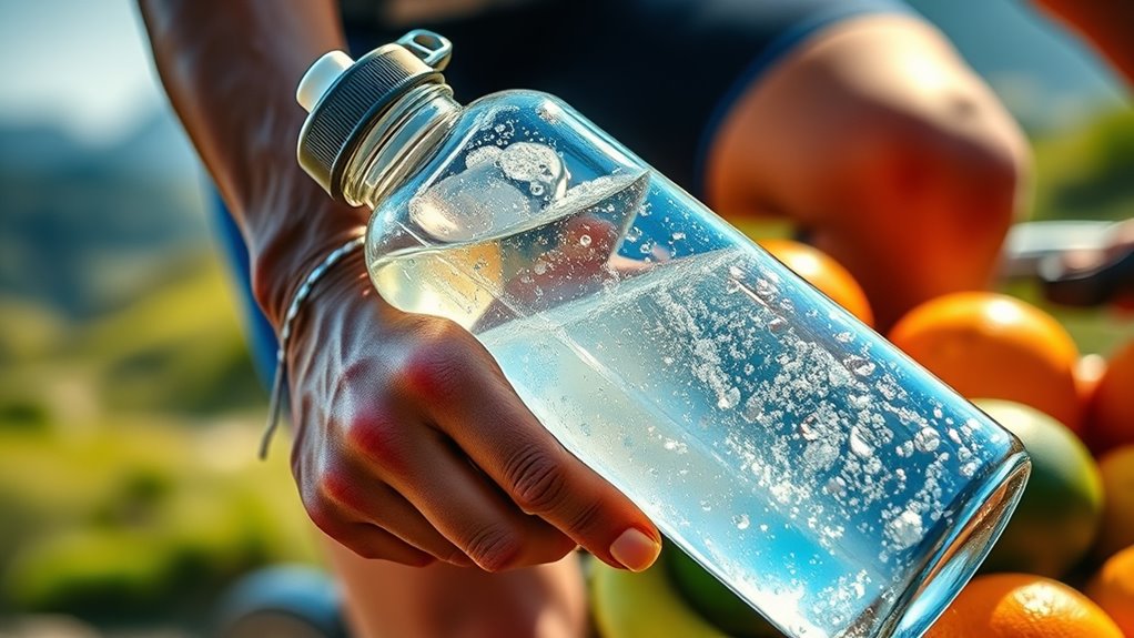 magnesium fuels muscle relaxation