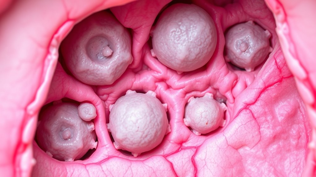 manage fibroids through lifestyle