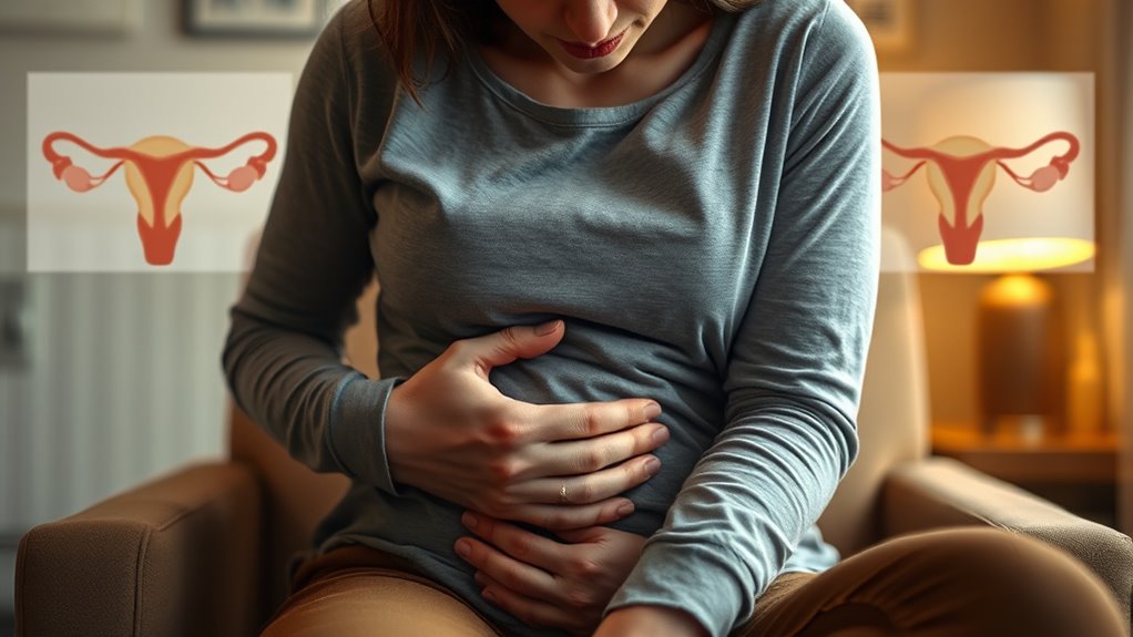 managing symptoms and daily impact