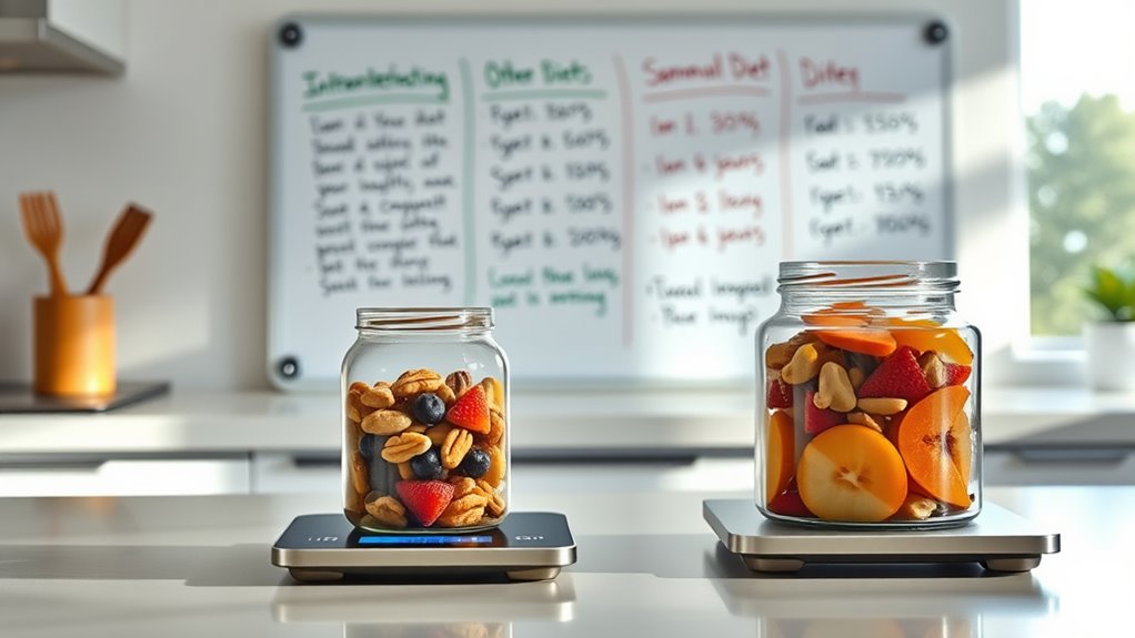 meal timing and social challenges