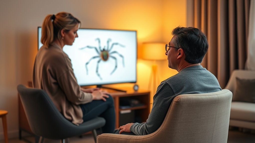 memory destabilization reduces fear