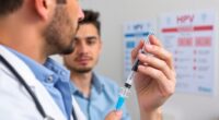 men s hpv vaccination guidelines