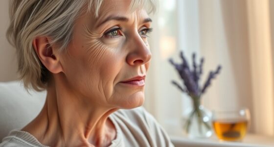 menopause hormones symptoms management
