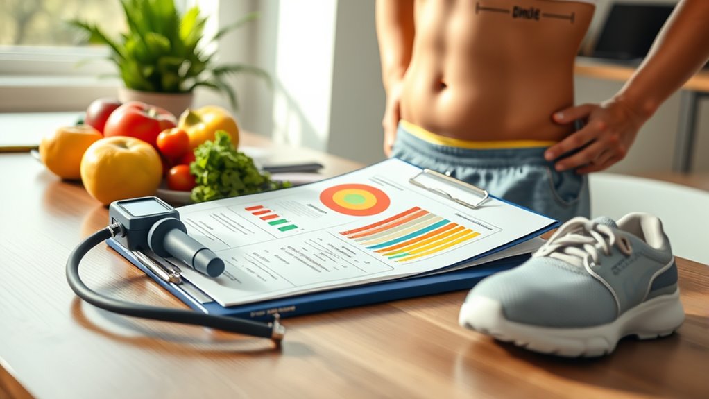 metabolic syndrome management strategies