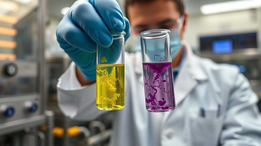 microbiome therapy safety concerns