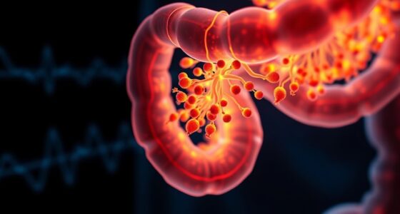 microbiota affect circadian rhythms