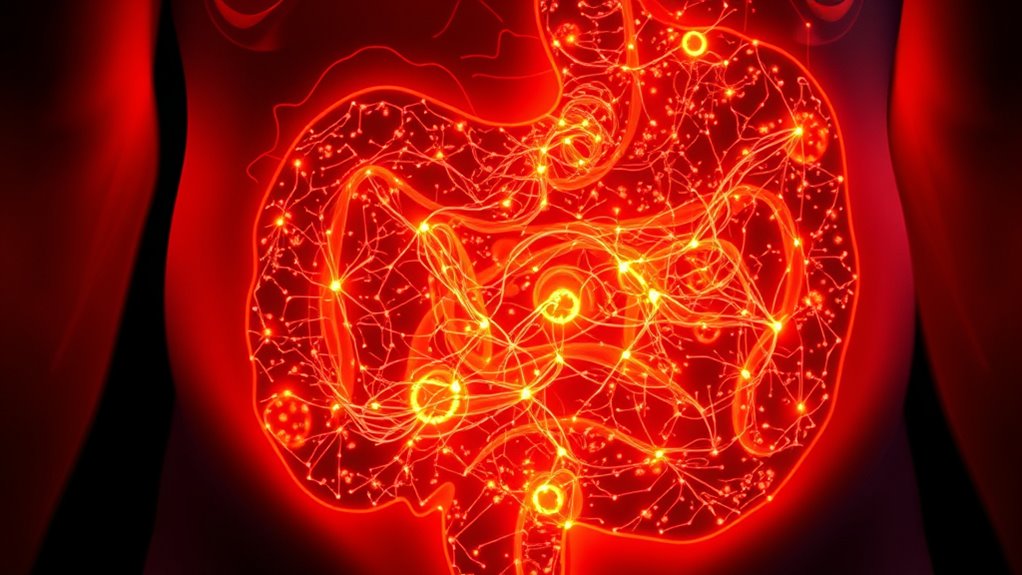 microbiota imbalance disrupts sleep