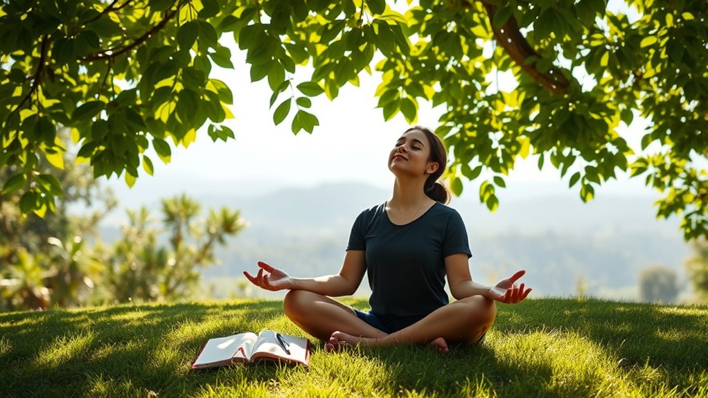 mindful focus reduces digital distractions