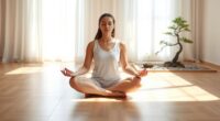 mindfulness brain health effects