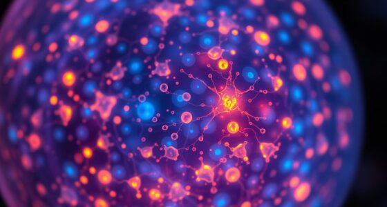 mitochondria in me cfs