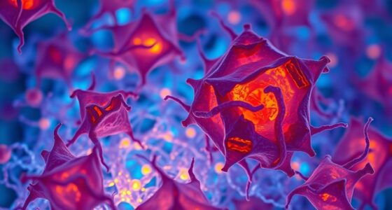mitochondrial aging therapy