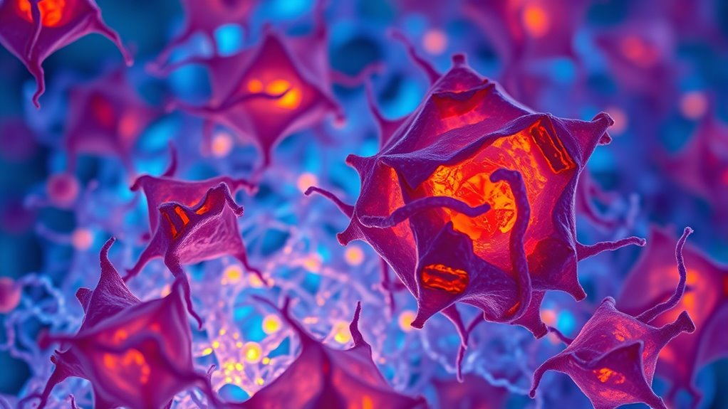 mitochondrial aging therapy