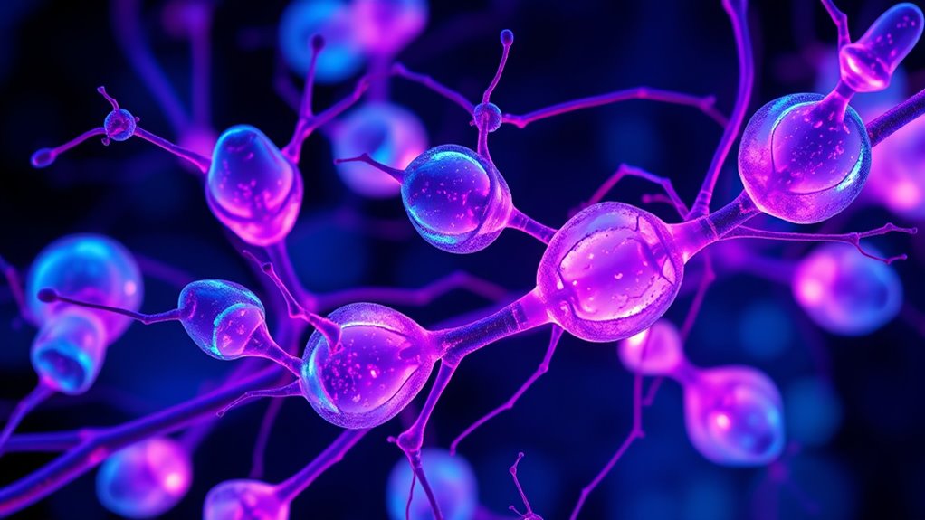 mitochondrial dna and energy