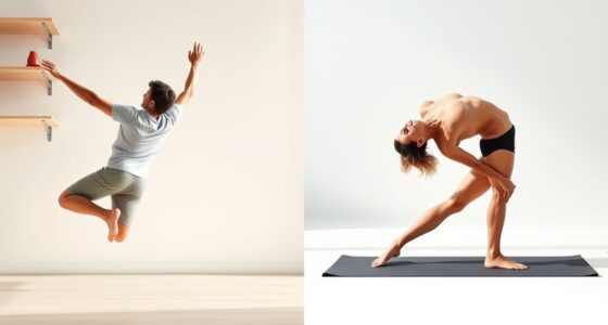 mobility and flexibility evaluation